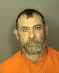 MITCHELL, RANDALL WESLEY- No Charges Listed