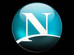 Other icon in pack browsers. Netscape Browser Logo Logodix