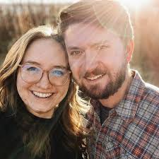 Rose Kerkmans and Aaron Ketner's Wedding Website