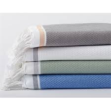 ♦ exclusively produced by turkish towel collection® for your comfort. Turkish Towels Set Organic