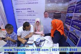 Foto travel umroh cirebon