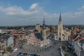 21 vacation rentals and hotels available now. De Tweede Grootste Markt Van Belgie Niet In Sint Truiden Sint Truiden Het Belang Van Limburg Mobile