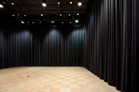 Pin By Noreen Yarwood On Black Box Dance Studio Design Dance Rooms Event Decor Direct