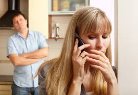 Get real position of your girlfriend, family & more Are You Being Tracked How To Spot A Tracking App On Your Phone Welivesecurity