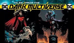 Who do you think is the darkest hero in any comic book universe or any movie. Top 5 Darkest Superhero Universes Movie Rewind