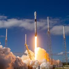 We expect about 56 more space operations in 2021. Update Tuesday S Spacex Launch Carrying Starlink 3 From Cape Canaveral Postponed Due To Weather
