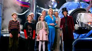 Charlie and the chocolate factory. Charlie And The Chocolate Factory Full Movie Movies Anywhere