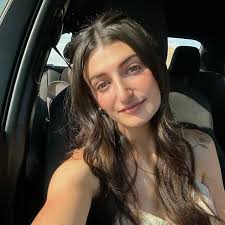 Savannah Joy Criswell