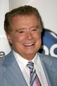 Regis Philbin Has Died At 88 Years Old
