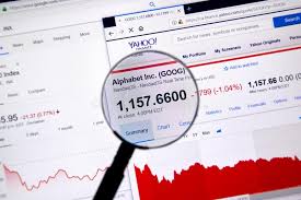 Here are several strategies to help you cope and manage your health. Alphabet Inc Ticker With Charts Editorial Image Image Of Glass Concept 119676160