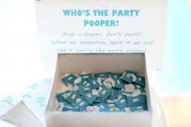 The dirty diaper game can be played several ways. 10 Baby Shower Diaper Games Everyone Will Love Lovetoknow