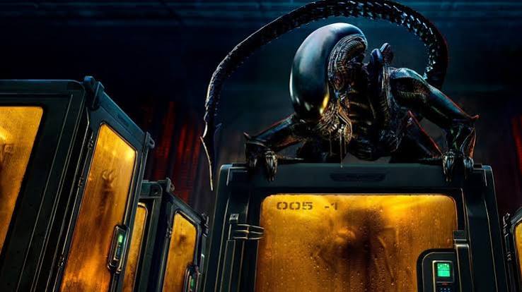 Alien: Earth' Finds Heart & Hope in a Cynical, Scary World [Review] -  Bloody Disgusting