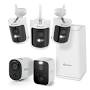 wireless security system home from us.swann.com