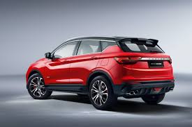It is available in 5 colors, 4 variants, 1 engine, and 1 transmissions option: Proton X50 Prices Announced From Rm 79k To Rm 103k Automacha