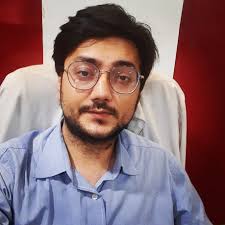 Dr. Akash Bharadwaj Nidhi Medicare in Sheikhpura,Patna