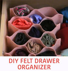 Explore a wide range of the best diy underwear on 1 set adjustable drawer organizer honeycombs separator diy divider for underwear socks p7ding. Keep Socks And Undies Neatly Organized With This Easy Hack Diy Drawer Organizer Diy Drawers Diy Projects
