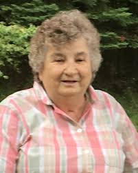 June Ella Mitchell Obituary December 31, 2024