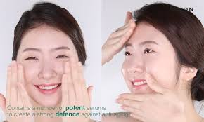 MIZON] Original Skin Energy