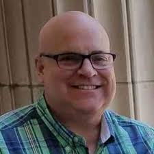 Gregory Ford Obituary (1964