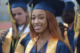 Photos & Video: FHS Seniors Graduate, Party The Night Away On Their Special  Day