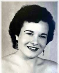 Obituary information for Dixie Kay Garvin