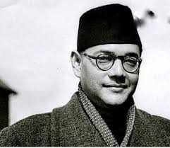 Interesting facts related to Netaji #5: Can you name the spy who helped  Subhas Chandra Bose to escape from India via Kabul, but later betrayed him?  > Bhagat Ram Talwar, codenamed: Silver,