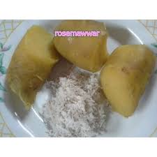 Recipes from ancient times to present. Aneka Kuih Muih Keledek Kukus Wattpad
