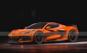 To get the full effect, one should budget for a fancier set of wheels. 2022 Chevy Corvette Z06 What We Know So Far