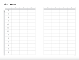 The classic line comes in oatmeal, navy, and gray hardcovers. Pocket Differences Full Focus Planner
