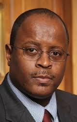 Reginald Scott's Instagram, Twitter & Facebook