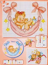 Alternate skin colors are provided for asian, african american, and latino. 540 Baby Cross Stitch Ideas In 2021 Baby Cross Cross Stitch Cross Stitch Baby