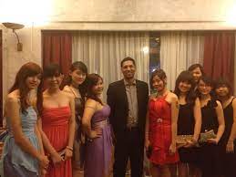 As we are approaching our 3rd week of rmo, with our futures uncertain and feeling like we can't do much to change the situation, certain things can change. Mahsa University