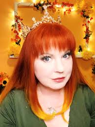 Charlene Ingram's Instagram, Twitter & Facebook