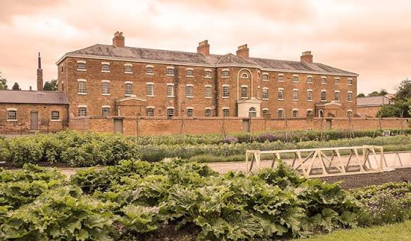 Childbirth and the Victorian Workhouse | Brunel University of London