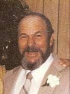 Wilbert Leon Burran (1933-2001)