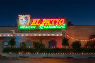 El Patio - Houston Restaurant & Bar | Catering & Food Truck