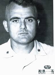 DOWD DON, JOE and TOM served in Vietnam