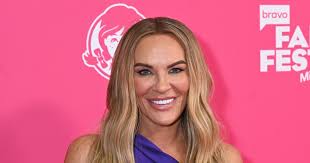 RHOSLC's Heather Gay Had Doubts About Ex '3 Days' Into Marriage