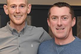 See photos as Louth's Brides Camogie and Knockbridge Hurling Clubs host a  big quiz night