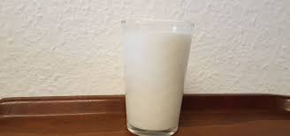 Ayran Selber Machen Schnellrezept Fur Den Joghurt Drink Utopia De Ayran Selber Machen Ayran Rezepte Schnelle Rezepte