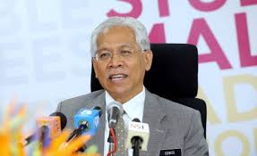 İkinci eğitim bakanı datuk seri idris jusoh, 21 şubat 2015'te malezya'nın yüksek öğreniminin artık birleşik krallık, almanya ve avustralya da dahil olmak üzere gelişmiş ülkelerle aynı seviyede olduğunu ilan etti. Malaysia Future Top Study Destination