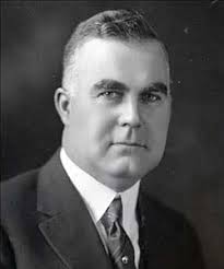 Frederick Morrell Zeder