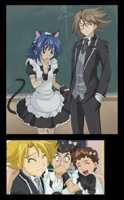 Wanting to learn where kai lives, aichi, kamui, and miwa try to follow him. 14 Boys Ideas Cardfight Vanguard Vanguard Cardfight Vanguard Kai