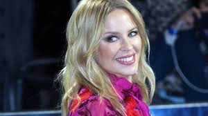 Billie Piper verklapt verloving tussen Kylie Minogue en Paul Solomons