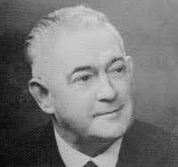 We should never forget the Magicians' Magician, the late John Ramsey, a  master of his art. We used to go into his shop at the bottom of George  Street, near the swans