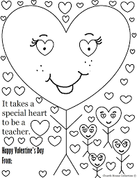 Catholic valentine's day cards to color. Pin On Valentine S Day