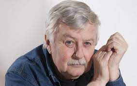 A také slušný člověk a veselý kolega. Ladislav Potmesil 73 Hvezda Ordinace Chodi Ale Uz Nikdy Nebude Hrat Ahaonline Cz