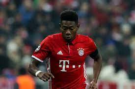 Bayern munich vs wolfsburg on 10 december 2016 in germany: 5apyv0vexhiwcm