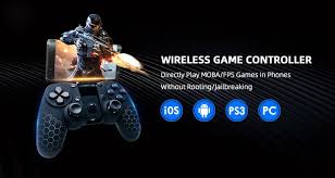 Cod Mobile Game Controller Game Controller Fps Games Mobile Game
