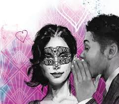 Applause -- Ain't Too Proud, October 25-November 6, 2022 by The  Publishing House